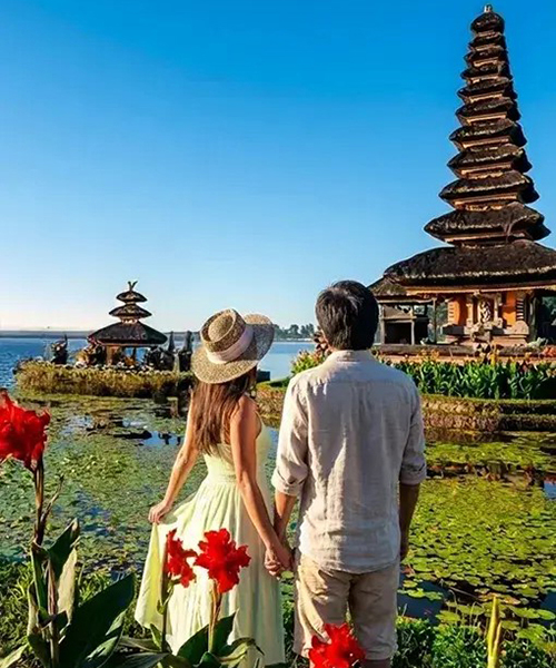 bali for Couples