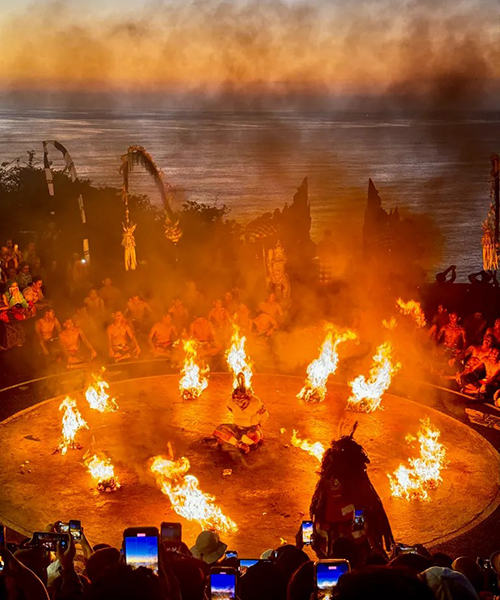 Bali for Culture