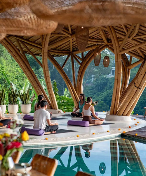 bali for Wellness