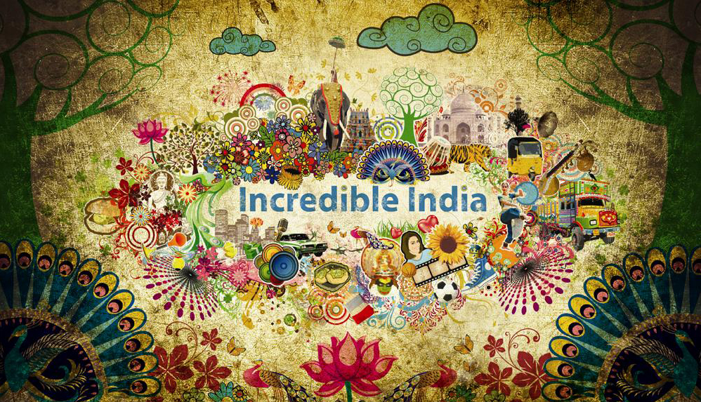 India