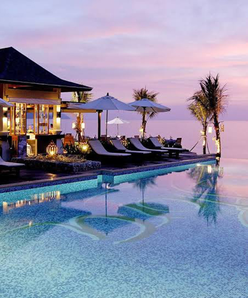 Thailand for Luxury