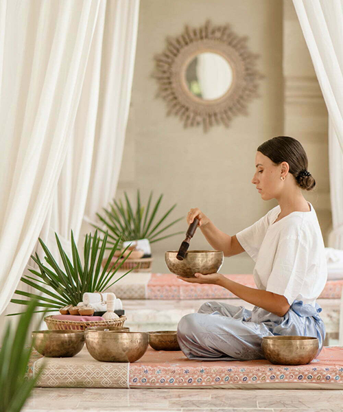 Thailand for Wellness