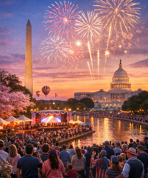 USA