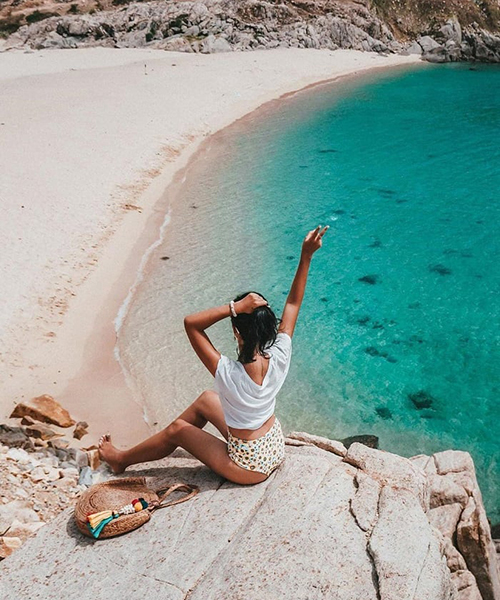 Vietnam for Beach Lovers