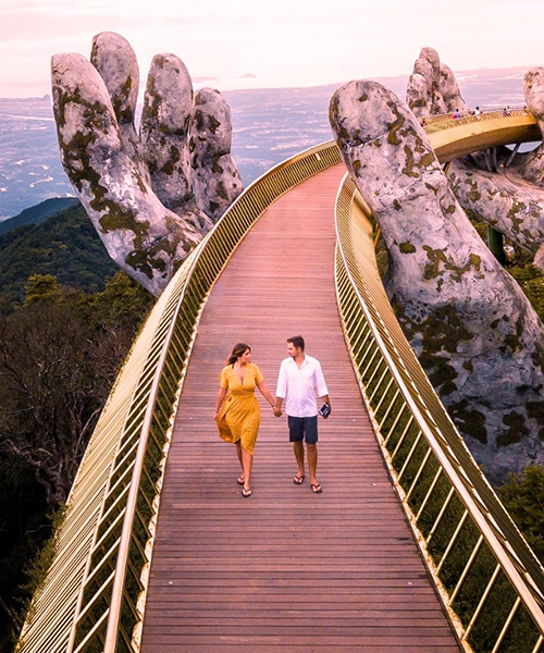 Vietnam for Couples