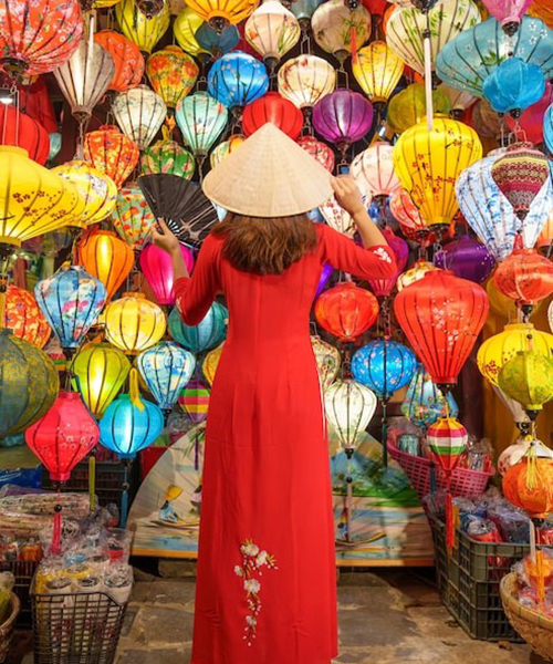 Vietnam for Culture