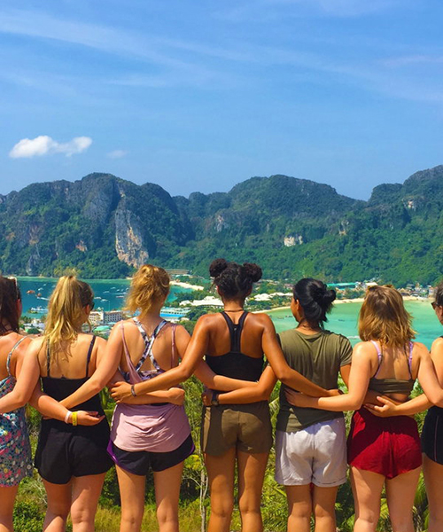 Vietnam for Friends