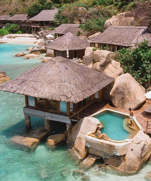 Vietnam for Luxury